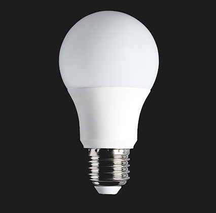 LED 전구 이미지