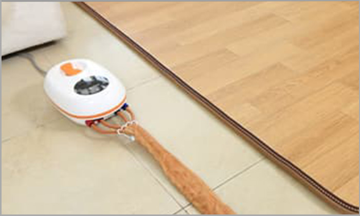 온수매트 보일러