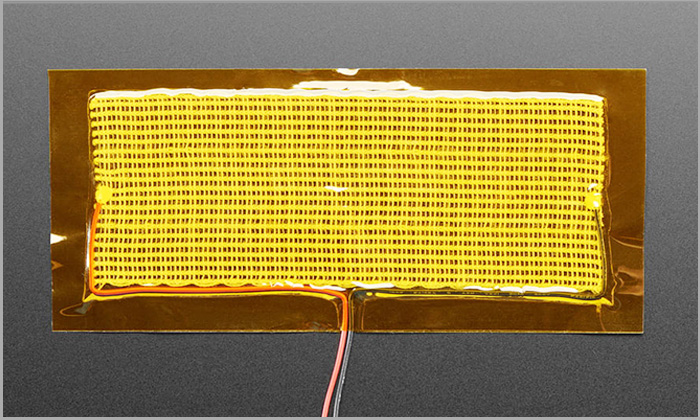 전기매트 전기 발열방식